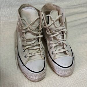 Platform Converse